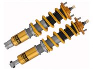 BNR32 GT-R オーリンズ DFV 車高調整サスキット OHLINS | Be Free 
