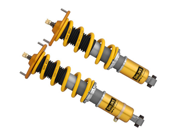 ロードスター Na6 Nb8 オーリンズ Dfv 車高調 コンプリートキット Ohlins Be Free Official Web Site
