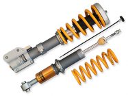 オーリンズ 車高調 BTOモデル ネジ式車高・全長調整モデル コンプリート WRX STI VAB OHLINS 車高調整キット サスペンションキット オーリンズ 車高調 BTOモデル ネジ式車高・全長調整モデル