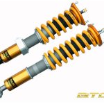 GT-R-R35-オーリンズ-全長調整