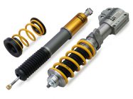 オーリンズ オデッセイ RB1 RB2 RB3 DFV ネジ式車高調 サスキット 