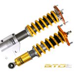 2*o様 インプレッサWRX STI 純正形状オーリンズサスペンション 2*o様 インプレッサWRX STI 純正形状オーリンズサスペンション