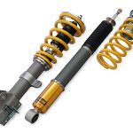 ステップワゴン RP3 オーリンズ DFV 車高調 サスキット OHLINS | Be