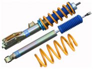 アクア NHP10 ネジ式車高調整 オーリンズ DFV コンプリートキット 