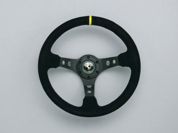 ラリータイプ 33Φ ディープコーン70mm バックスキンタイプ 