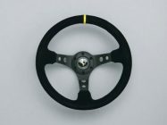 ラリータイプ 33Φ ディープコーン70mm バックスキンタイプ 