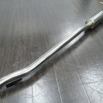 HA36S 4WD アルトワークス ステンレス 中間パイプ ストレート 