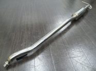 HA36S 4WD アルトワークス ステンレス 中間パイプ ストレート 