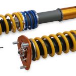 OHLINS [OHLINS]オーリンズ 車高調キット DFV コンプリート