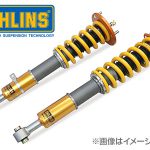 シビック FK8 オーリンズ DFV 全長調整 コンプリートキット OHLINS 