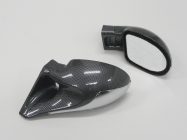 GTミラー K3 手動 スバル 専用フィッティング付き | Be Free Official 