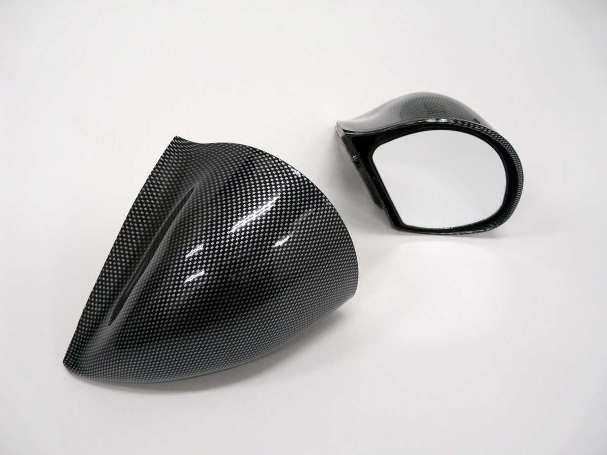 GTミラー Z3 手動 トヨタ 専用フィッティング付き | Be Free Official 