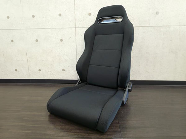 RECARO レカロシート　SR-VF レッド